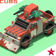 CUBG(汽车未知的战场安卓)