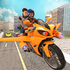 未来飞行出租车安卓版