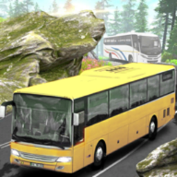 Airport Bus Simulator 2019(机场巴士模拟器安卓版)