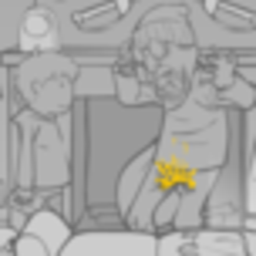 暴打小偷安卓版