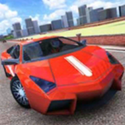 免费真实超跑模拟安卓版