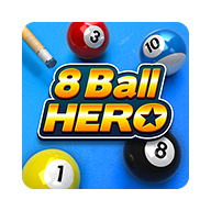 8 Ball Hero安卓版