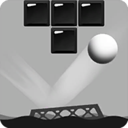 复古砖块破碎机安卓版