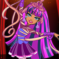 怪兽娃娃换装安卓版