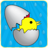 快乐小鸡生鸡蛋安卓版