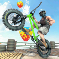 自行车赛车挑战赛安卓版