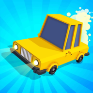 公路交通汽车短跑安卓版