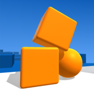 方块疾冲安卓版