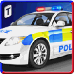 警车停泊模拟器安卓版