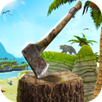 逃出荒岛大冒险安卓游戏