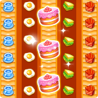 Cooking Games(美餐大赏之旅安卓版)