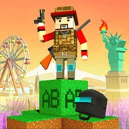 American Block Battle(美国街区战安卓版)