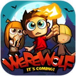 Q版狼人杀安卓版(werewolf)