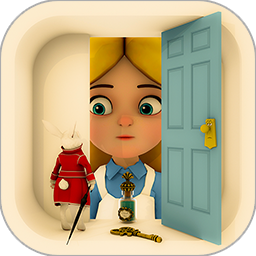 Drink Me!(逃脱游戏快喝药水安卓版)