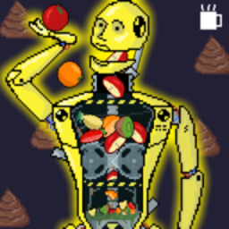 人工智能工厂安卓版