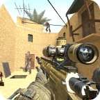 SWAT狙击手部队任务安卓版