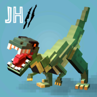 JH2(JURASSIC HOPPER2安卓版)