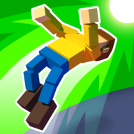 翻滚冲冲冲安卓版