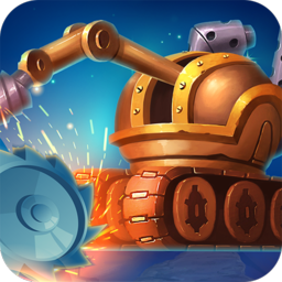 旋转大摆锤安卓版