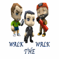 Walk The Walk安卓版