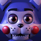 FiveNightsatCandys(坎迪的五夜后宫手机版)