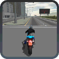 摩托车驾驶竞速模拟器3D安卓版