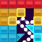 Ballz vs. Bricks砖VS球安卓版