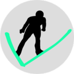 Lux Ski Jump(勒克斯跳台滑雪安卓版)