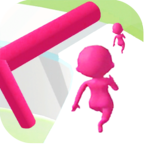 趣味人类赛跑3D安卓版