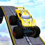 Impossible Monster Stunts(不可能的怪物特技安卓版)