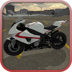 极速摩托车驾驶员安卓版