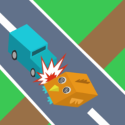 宠物过路Pets Out 3D安卓版