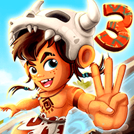 Jungle Adventures 3(丛林探险3)