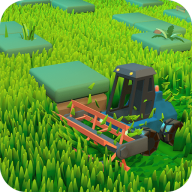 疯狂除草机安卓版