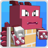 宠物精灵方块冒险安卓版