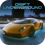 地下漂移速度狂人安德烈传说安卓版