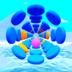 旋转跳球球安卓版