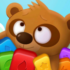 汤姆熊方块消除安卓版