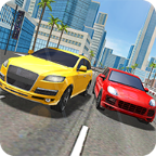 交通豪华轿车SUV安卓版