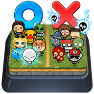 OX猜谜模拟战争安卓版