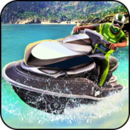 3D水上船驾驶模拟器安卓版