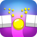 圆盘躲避安卓版