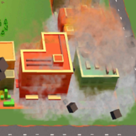 城市轰炸安卓版