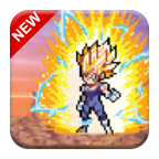 龙珠格斗传奇战斗安卓版