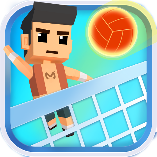 Volleyball Battle(排球大战游戏)