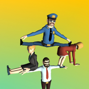 Human Tower!(人塔3D安卓版)