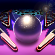 Space Pinball(太空弹球)