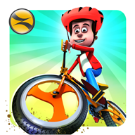 Golmaal Junior(小轮车跑酷安卓版)