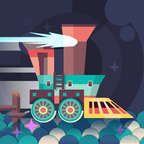 怪物来了哇中文版