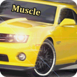 雷管肌肉车安卓版